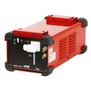 Lincoln Electric K14105-1 Coolarc-46 — Unitate de răcire cu lichid | Răcire eficientă pentru echipamente industriale | Compatibilă cu sisteme de sudură și tăiere | Design...