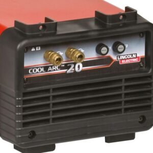Lincoln Electric, Unitate de răcire cu lichid | Lincoln Electric K12031-1 | Coolarc-20 | Răcire eficientă și compactă pentru echipamente industriale | Performanță fiabilă și protecție termică...