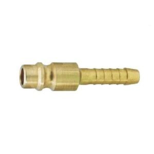 Ludecke, Cuplă rapidă standard tata Ludecke ES_6_S, DN 7.2, bradut furtun 6 mm