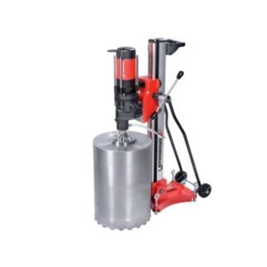 Mașină de carotat Rothenberger RODIACUT 400/500, 4000 W, 400 mm (opțional 500 mm)