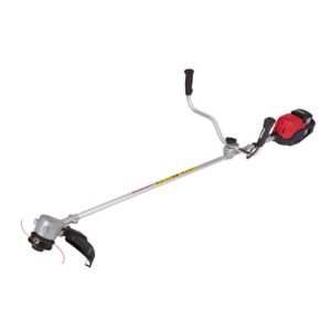 Mașină de cosit Honda HHT36AXB_EUE | Compatibilă cu acumulator Li-Ion 36V | Lățime de tăiere 42 cm | Mâner tip ghidon ergonomic | Fără fir — putere și manevrabilitate pentru gazon