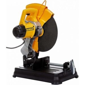Mașină de debitat metale cu disc abraziv DEWALT D28730, 2300 W, 355 mm