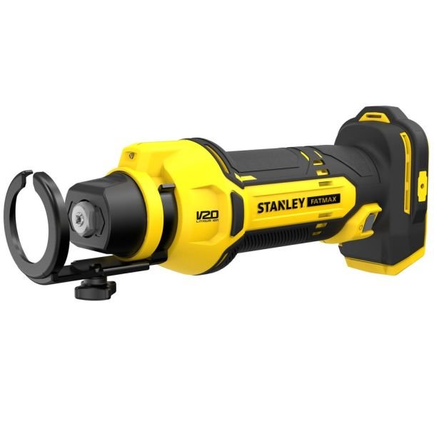 Mașină de decupat Stanley SFMCE200B compatibilă cu acumulator 18V, 0-26000 RPM
