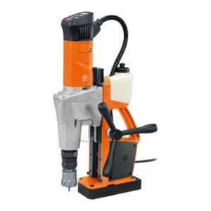 Mașină de găurit cu talpă magnetică FEIN KBM 50 U, 1200 W, max. 50 mm