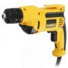 Mașină de găurit DeWALT DWD112S, 701 W, mandrină rapidă 10 mm, turație 0–2.500 rpm