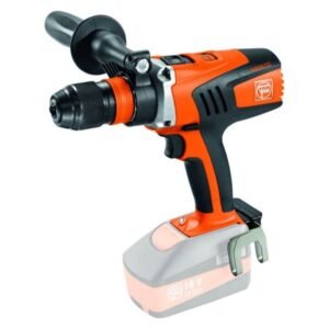 Mașină de găurit și înșurubat compatibilă cu acumulator FEIN ASCM 18 QM SELECT, 18 V, QuickIN MAX, 90/45 Nm, 4 trepte