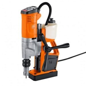 Mașină de găurit universală cu stand electromagnetic FEIN KBU 35 QW, 1100 W, carotă Ø max. 35 mm