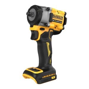 Mașină de înșurubat cu impact DeWalt DCF923N, pătrat 3/8" max. 406 Nm, compatibilă cu acumulatori 18V XR
