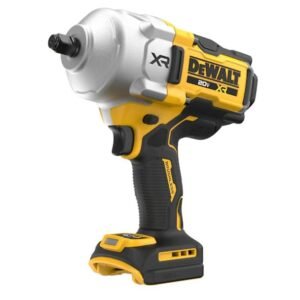 Mașină de înșurubat cu impact DeWalt DCF961N 1/2" — strângere maximă 1626 Nm — compatibil XR 18V