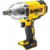 Mașină de înșurubat cu impact Li-Ion 18V, cuplu maxim 950 Nm, compatibilă cu acumulatori DeWalt DCF899N