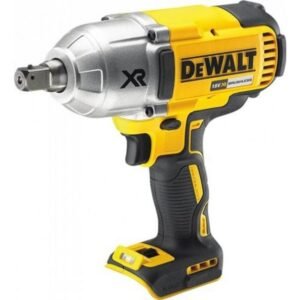Mașină de înșurubat cu impact Li-Ion 18V, cuplu maxim 950 Nm, compatibilă cu acumulatori DeWalt DCF899N