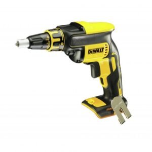 Mașină de înșurubat pentru gips-carton compatibilă cu DeWalt DCF620N, 18V, 0-4400 rpm