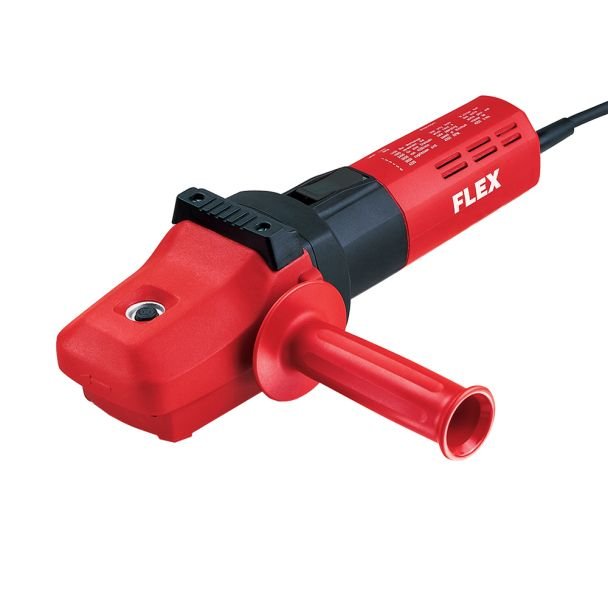 Mașină de șlefuit FLEX LG 1704 VR, 1500 W, 178 mm, 1.400–4.200 rpm