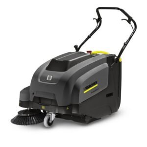 Mașină de maturat cu acumulator | Karcher KM 75/40 W BP PACK | Putere 400 W | Pentru spații comerciale și industriale | Cod produs 1.049-207.0