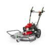 Mașină de tocat iarbă și vegetație Honda | UM536K3_EBE2 | Motor 163 cm³, 4,35 CP | Lățime tăiere 53 cm | Frână de parcare