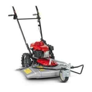 Mașină de tocat iarbă și vegetație Honda UM536K3_EE2, motor 163 cm3, 4,35 CP, 53 cm