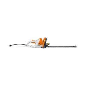 Mașină electrică de tuns gard viu STIHL HSE 52, 460 W, lamă 50 cm
