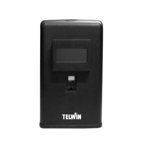 Masca de sudură de mână fără filtru adiactinic Telwin ZEN 804021 | Protecție ochi și față | Ușoară, reglabilă, confort sporit | Potrivită pentru sudură MIG/TIG/MMA | Ideală...