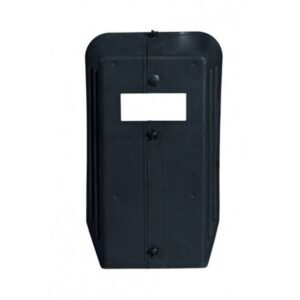 Masca de sudură de mână Telwin ZEN 802545 | fără filtru adiactinic | protecție fiabilă și vizor clar | design ușor, bandă reglabilă | pentru lucrări profesionale de sudură