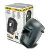 Masca de sudură pentru cap - Filtru adiactinic integrat - Deca 010320 WM20 - Fixare pe cap, design ergonomic - Performanță și siguranță în sudură