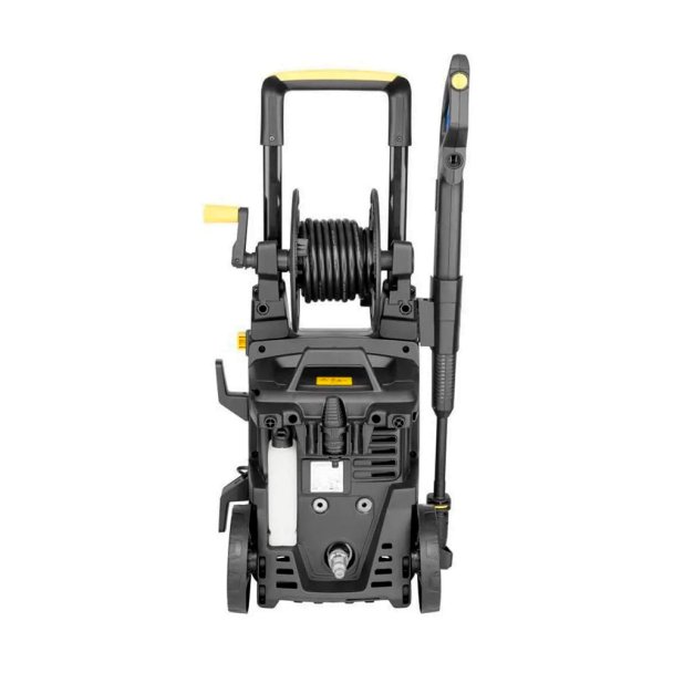 Michelin, Aparat de spălat cu apă rece Michelin MPX22EHDS, 2200 W, 160 bar, 460 l/h, rolă pentru furtun, 2 viteze