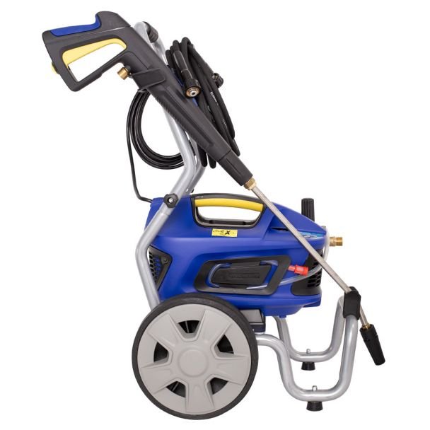 Michelin, Aparat de spălat cu apă rece sub presiune Michelin MPX130CK, 2900 W, 130 bar, 630 l/h