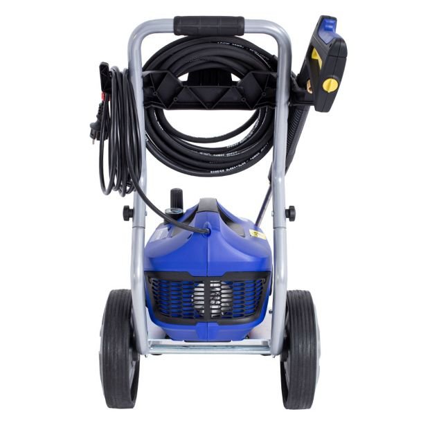 Michelin, Aparat de spălat cu apă rece sub presiune Michelin MPX130CK, 2900 W, 130 bar, 630 l/h