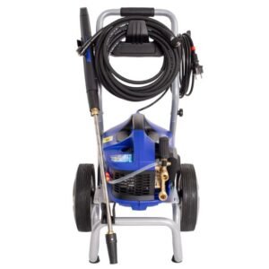 Michelin, Aparat de spălat cu apă rece sub presiune Michelin MPX130CK, 2900 W, 130 bar, 630 l/h