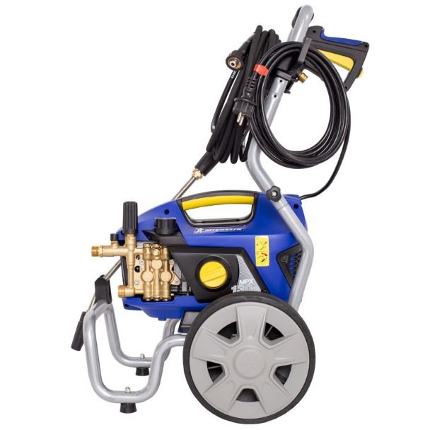 Michelin, Aparat de spălat cu apă rece sub presiune Michelin MPX130CK, 2900 W, 130 bar, 630 l/h