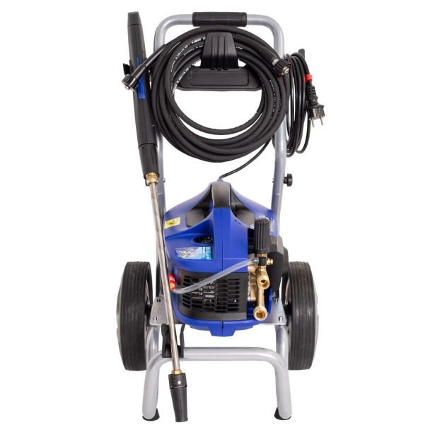 Michelin, Aparat de spălat cu apă rece sub presiune Michelin MPX130CK, 2900 W, 130 bar, 630 l/h