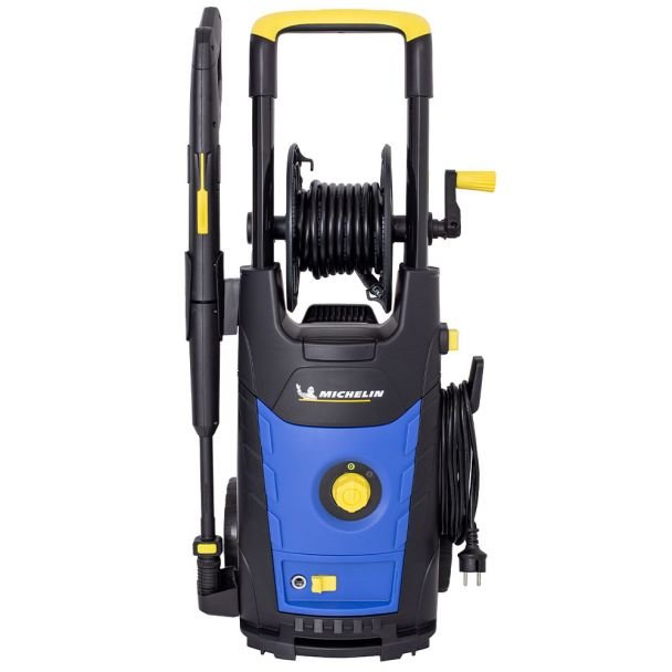 Michelin, Aparat de spălat cu apă rece sub presiune Michelin MPX19EH, 1900 W, 140 bar, 460 l/h