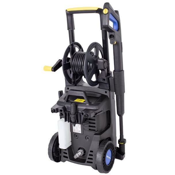 Michelin, Aparat de spălat cu apă rece sub presiune Michelin MPX19EH, 1900 W, 140 bar, 460 l/h