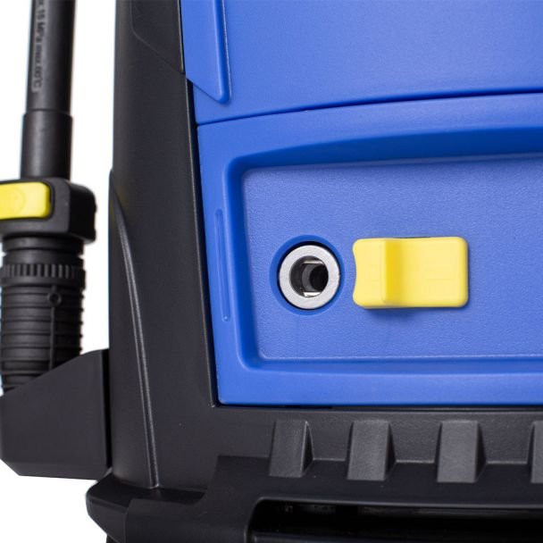 Michelin, Aparat de spălat cu apă rece sub presiune Michelin MPX19EH, 1900 W, 140 bar, 460 l/h