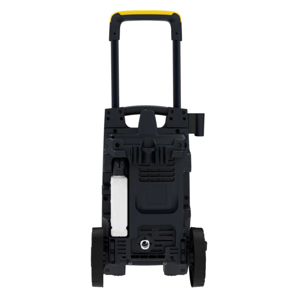 Michelin, Aparat de spălat cu apă rece sub presiune Michelin MPX19ELP, 1900 W, 140 bar, 460 l/h, perie terasă