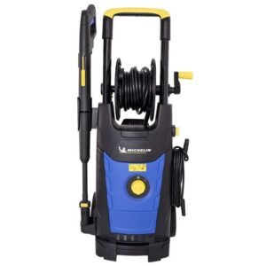 Michelin, Aparat de spălat cu apă rece sub presiune Michelin MPX22EHX, 2200 W, 160 bar, 450 l/h