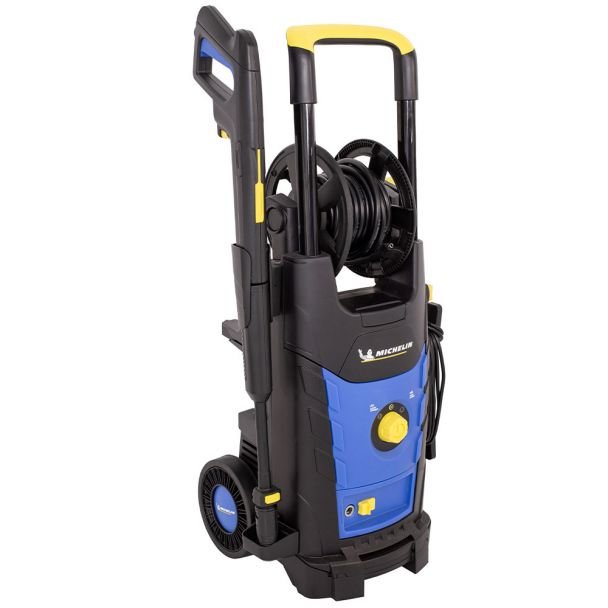 Michelin, Aparat de spălat cu apă rece sub presiune Michelin MPX25EHDS – 2500 W, 170 bar, 500 l/h