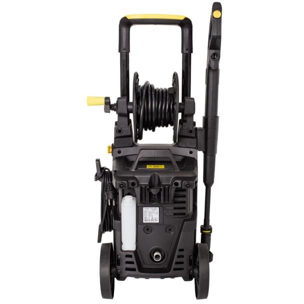 Michelin, Aparat de spălat cu apă rece sub presiune Michelin MPX25EHDS – 2500 W, 170 bar, 500 l/h