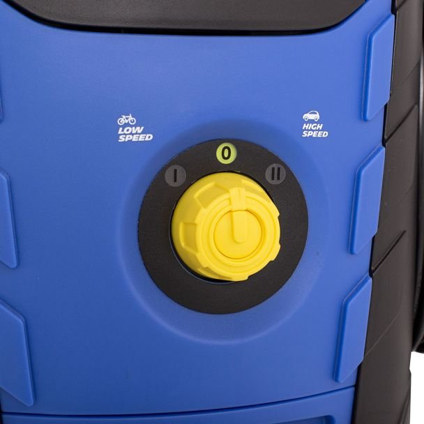 Michelin, Aparat de spălat cu apă rece sub presiune Michelin MPX25EHDS – 2500 W, 170 bar, 500 l/h