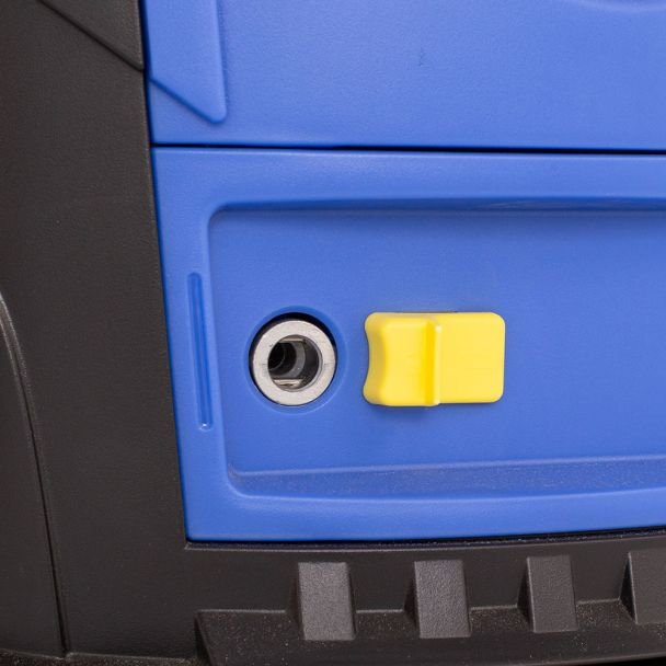 Michelin, Aparat de spălat cu apă rece sub presiune Michelin MPX25EHDS – 2500 W, 170 bar, 500 l/h