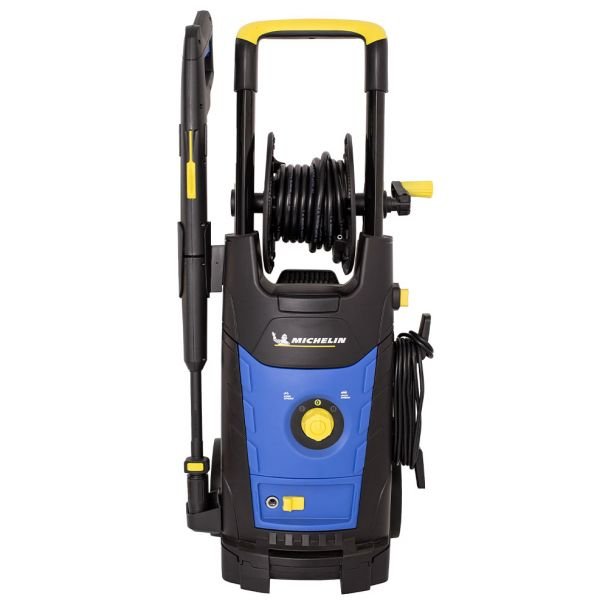 Michelin, Aparat de spălat cu apă rece sub presiune Michelin MPX25EHDS – 2500 W, 170 bar, 500 l/h