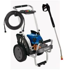 Michelin, Aparat de spălat cu apă rece sub presiune MPX230HDR – 7400 W, 230 bar, 900 l/h