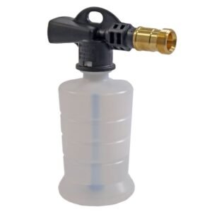 Michelin, Lance spumare Michelin Surf 40320 | conexiune M22x1.5, rezervor detergent