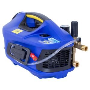 Michelin, Michelin MPX160C — aparat de spălat cu apă rece sub presiune, 2900 W, 160 bar, 510 l/h