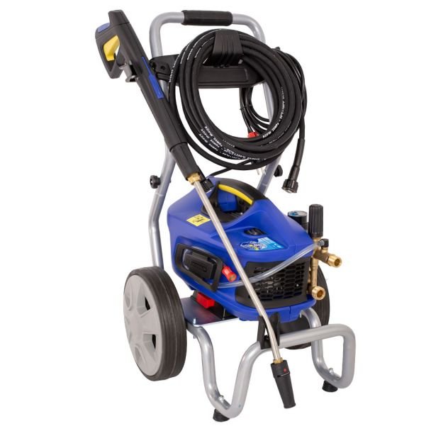 Michelin, Michelin MPX160CK – aparat de spălat cu apă rece sub presiune, 2900 W, 160 bar, 510 l/h