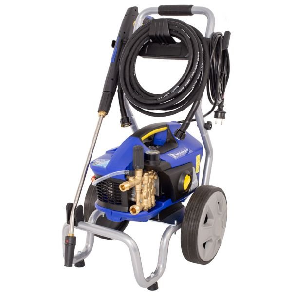 Michelin MPX160CK – aparat de spălat cu apă rece sub presiune, 2900 W, 160 bar, 510 l/h