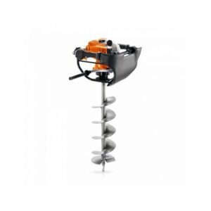 Motoburghiu STIHL BT 131 – 1,9 cp, 36,3 cm³, diametru maxim burghiu 300 mm