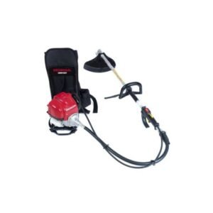 Motocoasă de spate Honda UMR435T_LEET | 35 cm³, 1,37 CP | 7.000 rpm | Mâner tip D | Performanță Honda