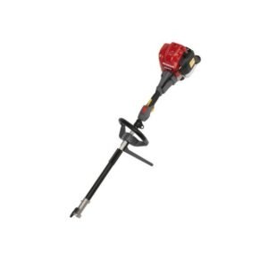 Motocoasă de umăr Honda UMC425E_LAET - Versatool multifuncțional - 25 cm³, 1 CP, 7000 rpm - mâner tip D ergonomic - ideală pentru gazon și întreținere