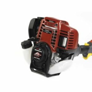 Motocoasă de umăr Honda UMK425E2_LEET | 25 cm³, 1 CP, 7000 rpm | Mâner tip D pentru control optim | Motor fiabil și eficient | Ideală pentru uz profesional și casnic