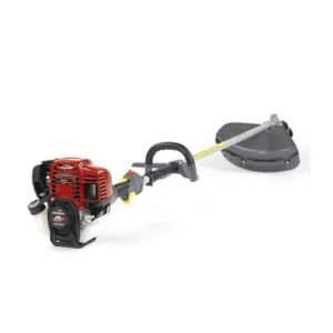 Motocoasă de umăr Honda UMK435E2_LEET | 35 cm³ | 1,37 CP | 7000 rpm | mâner tip D